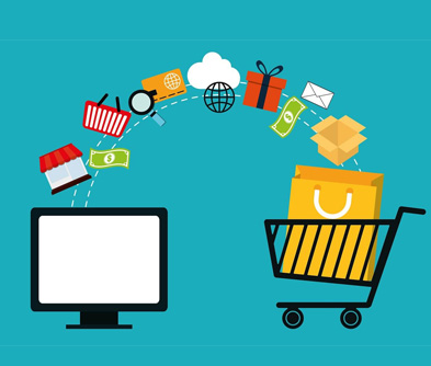 Как повысить конкурентоспособность небольших интернет-магазинов